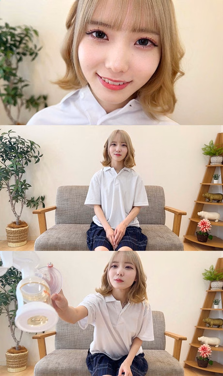 ギャル ミナさん