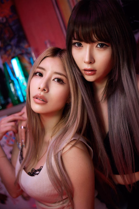 つかさ＆くるみ