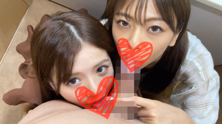 M102ちゃん&M102ちゃん